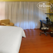Pestana Caracas Hotel & Suites Номер