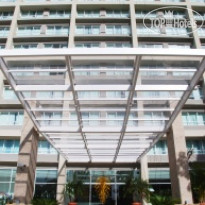 Pestana Caracas Hotel & Suites Отель