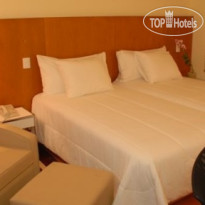 Pestana Caracas Hotel & Suites 