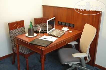 Новые добавленные фото туристов Embassy Suites Caracas 4*