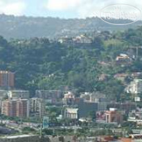 Embassy Suites Caracas Отель