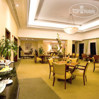 JW Marriott Hotel Caracas Зал для завтраков