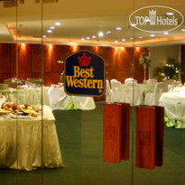 Best Western CCT 