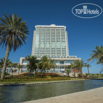 Wyndham Concorde Resort Isla Margarita