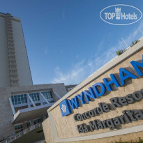Wyndham Concorde Resort Isla Margarita