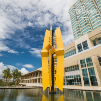 Wyndham Concorde Resort Isla Margarita