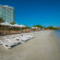 Пляж в Wyndham Concorde Resort Isla Margarita 