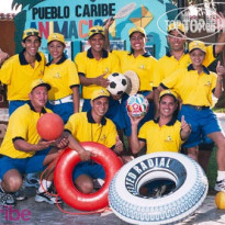 Pueblo Caribe 