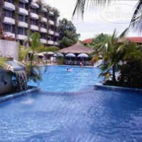 Margarita Dynasty Hotel & Suites 4*