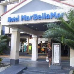 Marbellamar Hotel Resort & SPA 3*