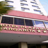 Margarita Plaza Royal 3*