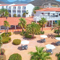 Costa Caribe Hotel Beach & Resort 