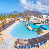 Costa Caribe Hotel Beach & Resort 