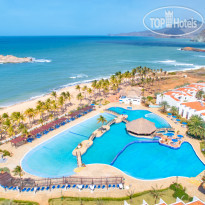 Costa Caribe Hotel Beach & Resort 