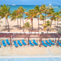 Costa Caribe Hotel Beach & Resort 