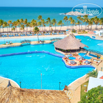 Costa Caribe Hotel Beach & Resort 