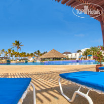 Costa Caribe Hotel Beach & Resort 