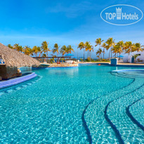 Costa Caribe Hotel Beach & Resort 