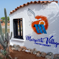 Margarita International Village 