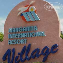 Margarita International Village 