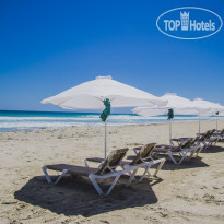 Hesperia Playa El Agua Playa El Agua Beach