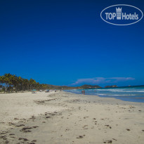 Hesperia Playa El Agua Playa El Agua Beach