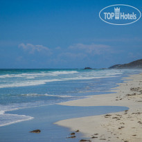 Hesperia Playa El Agua Playa El Agua Beach