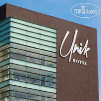 Unik Hotel by Sunsol 