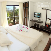 Paradise Surf Номер