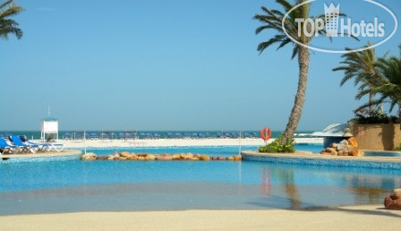 Фотографии отеля  Punta Blanca Ocean Club 4*