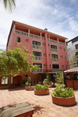 El Yague Beach 3*
