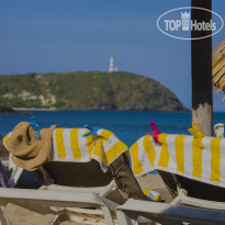 Hesperia Isla Margarita Puerto Viejo Beach