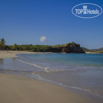 Hesperia Isla Margarita Puerto Viejo Beach