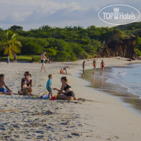 Hesperia Isla Margarita Puerto Viejo Beach