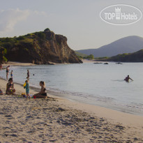 Hesperia Isla Margarita Puerto Viejo Beach