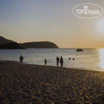 Hesperia Isla Margarita Puerto Viejo Beach