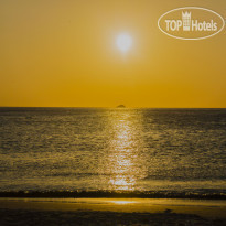 Hesperia Isla Margarita Puerto Viejo Beach