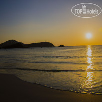 Hesperia Isla Margarita Puerto Viejo Beach