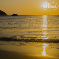 Hesperia Isla Margarita Puerto Viejo Beach