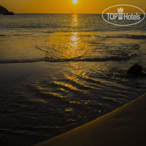 Hesperia Isla Margarita Puerto Viejo Beach