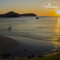 Hesperia Isla Margarita Puerto Viejo Beach