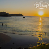 Hesperia Isla Margarita Puerto Viejo Beach