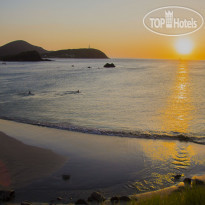 Hesperia Isla Margarita Puerto Viejo Beach