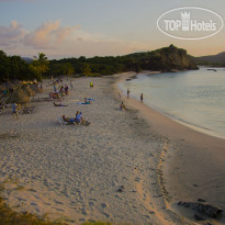 Hesperia Isla Margarita Puerto Viejo Beach