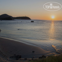 Hesperia Isla Margarita Puerto Viejo Beach