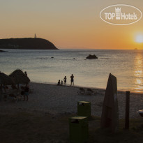 Hesperia Isla Margarita Puerto Viejo Beach