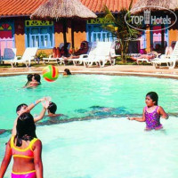 Flamenco Hotel Villas & Beach Club 3*