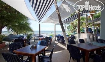 New photos from tourists Posada La Mar 3*