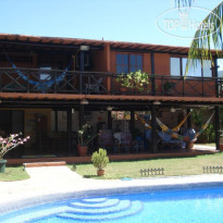 Posada Villa del Sol 