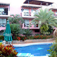 Coral Caribe 3*